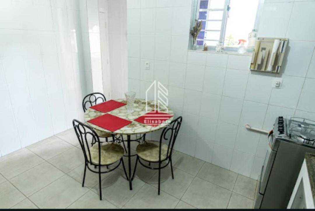 Copacabana 229 Apartment