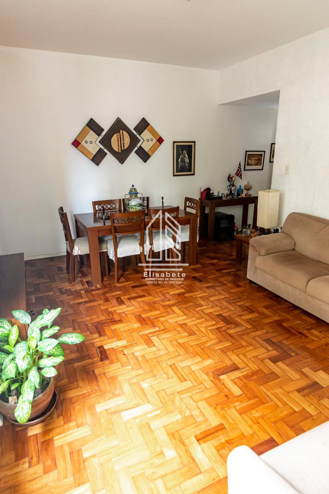 Copacabana 229 Apartment Rio de Janeiro