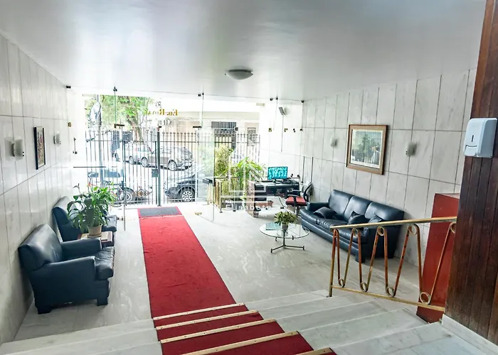 Apartamento Copacabana 229