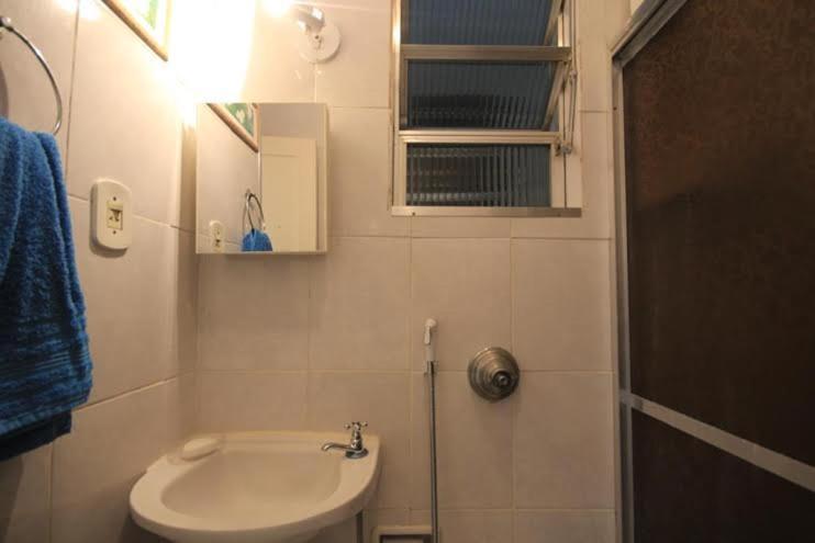 Apartamento Copacabana 229 *