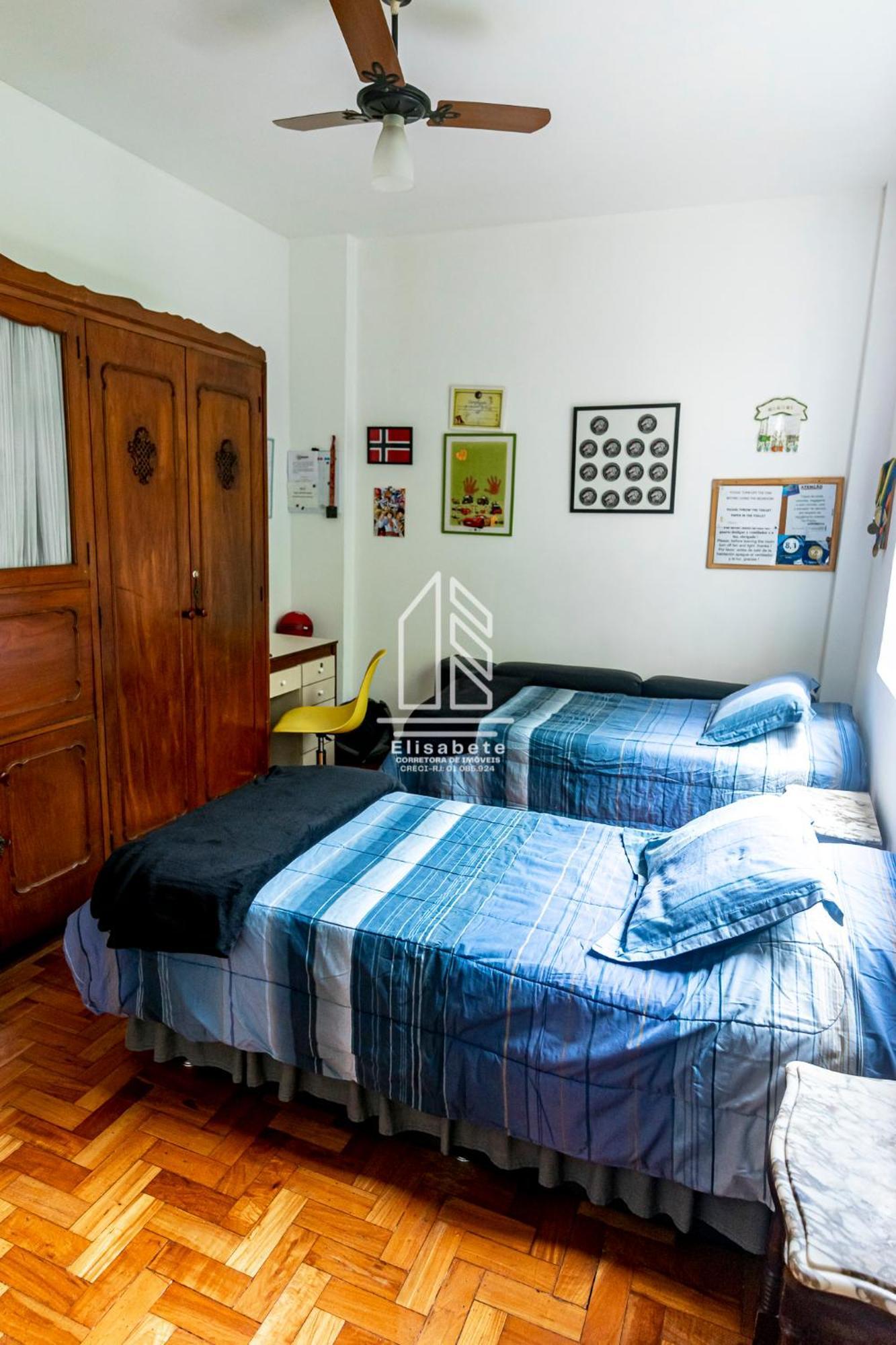 Apartamento Copacabana 229